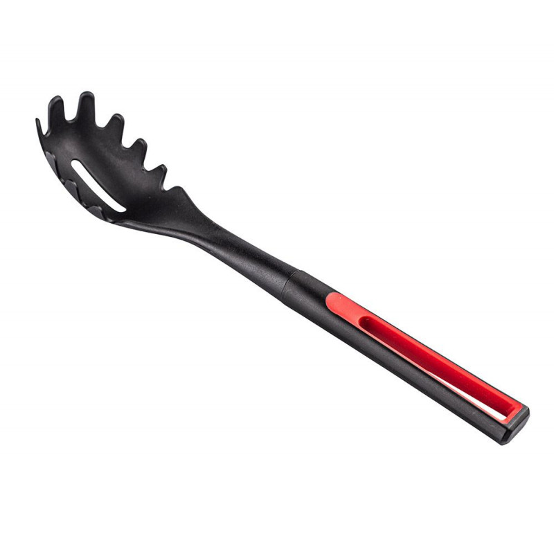 Łyżka do makaronu Volcano n/n bz 33x6 cm - EAN: 5904252336625