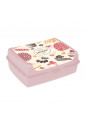 Pojemnik na kanapki Carla Click-Box Midi Sweet Day EAN: 4052396081473