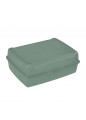 Luca Pojemnik Click Box Midi 17x13x7cm 1l Zielony EAN: 4052396081367