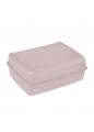 Luca Pojemnik Click Box Midi 17x13x7cm 1l Różowy - EAN: 4052396081374