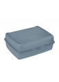 Luca Pojemnik Click Box Midi Niebieski 17x13x7cm 1l EAN: 4052396081381