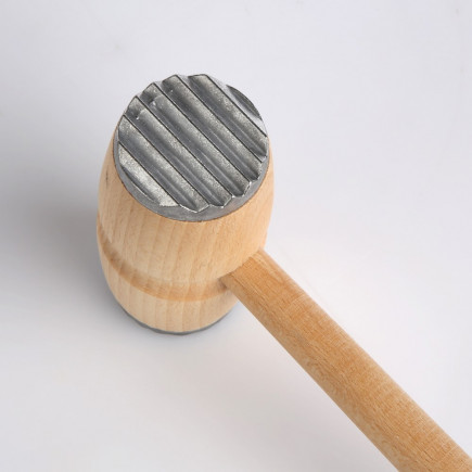 Tłuczek metalowy z końcówkami – EAN: 5903329000056