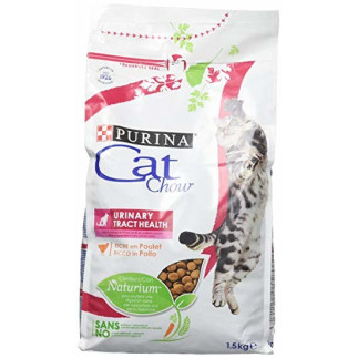 Purina cat chow special care urinary tract health 1,5kg