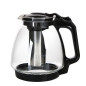 Dzbanek z zaparzaczem 2200ml EAN: 5904252363171 - Idealny do parzenia herbaty i ziół w dużej pojemności.