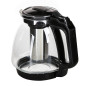 Dzbanek z zaparzaczem 2200ml EAN: 5904252363171 - Idealny do parzenia herbaty i ziół w dużej pojemności.