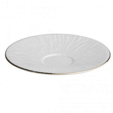 Mariapaula Natura Złota Linia Spodek 16cm EAN: 5907508124373