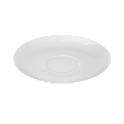 Mariapaula Moderna Biała Spodek 17 cm EAN: 5907508130169