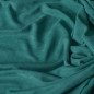 Milas Soft Tkanina Dekoracyjna 300cm Turkusowa 041 EAN: 5907693261815