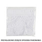 Rani Makrama Żakardowa Gotowa Biała 60x120 cm EAN: 5907693256545