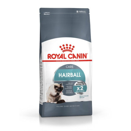 Royal canin hairball care 0,4kg