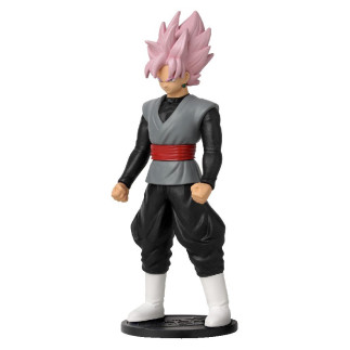 Dragon ball flash series goku black rose