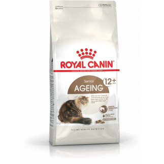 Royal canin ageing +12 0,4kg