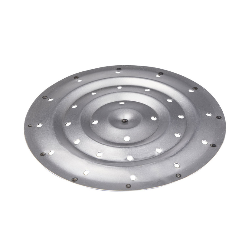 Płytka na palnik gazowy duża 19cm - EAN: 5907631701519 Płytka na palnik gazowy duża 19cm - EAN: 5907631701519