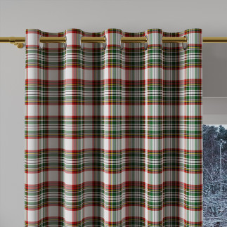 Szkoti tkanina dekoracyjna nina wodoodporna, 160cm, kolor 003 biały