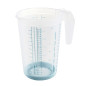 Dzbanek z miarką i funkcją antypoślizgową 1,5l nordic blue - EAN: 4052396084047