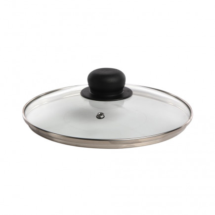 Pokrywa szklana Sigma Typ G 26 cm EAN: 5906948758964