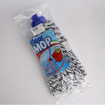 KOŃCÓWKA MOP WŁOSKA DWUKOLOROWA 240GR.