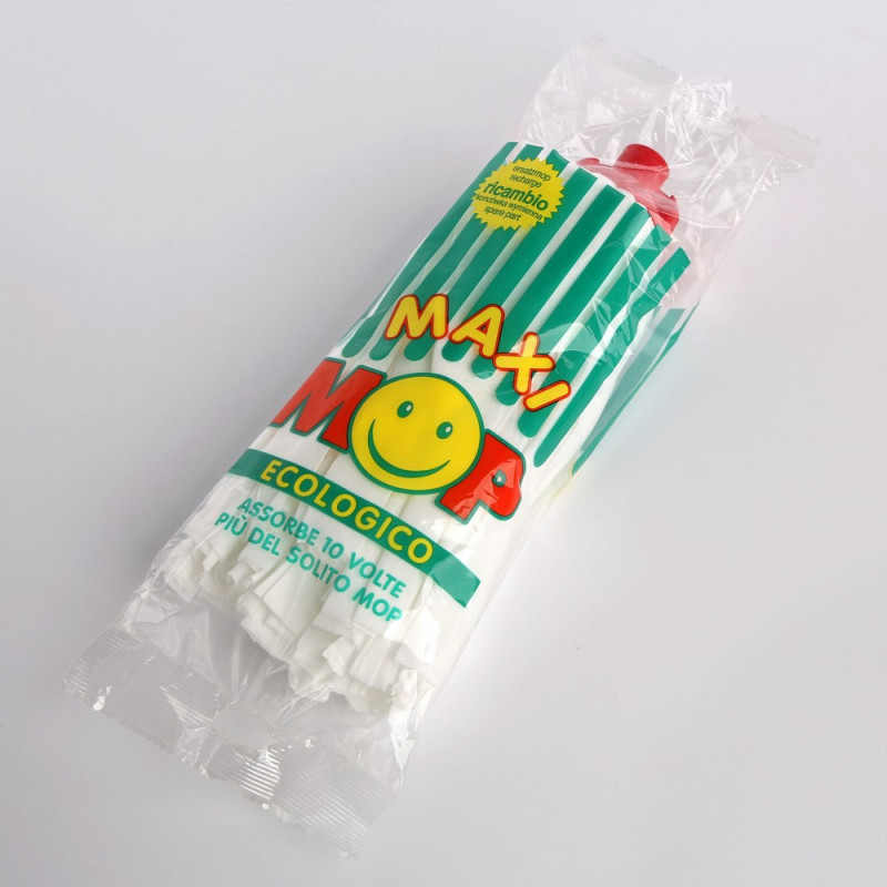 Koncówka Maximop - EAN: 8020499789431