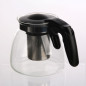 Zaparzacz dzbanek do herbaty i kawy szklany Altom Design 0.9 l