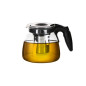 Zaparzacz dzbanek do herbaty i kawy szklany Altom Design 0.9 l