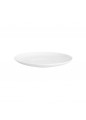Spodek porcelanowy MariaPaula Biała 17 cm