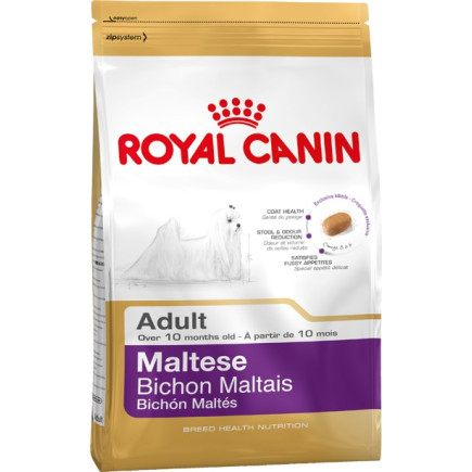 Royal canin maltese 0,5kg