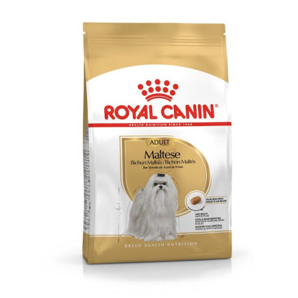 Royal canin maltese 0,5kg