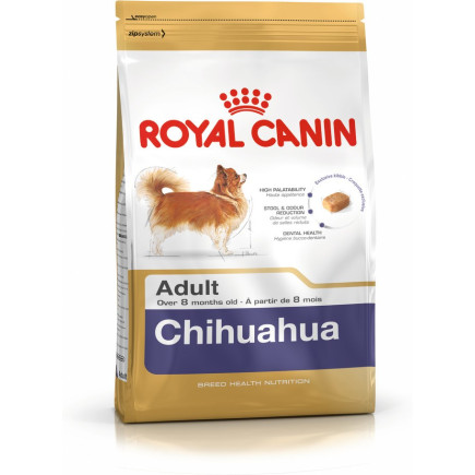 Royal canin chihuahua 0,5kg