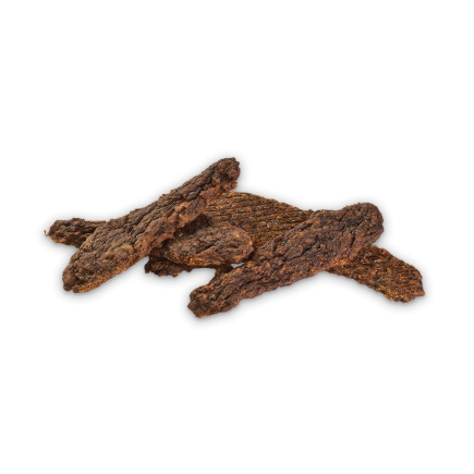 Brit jerky beef real fillets - wołowina - przysmak dla psa - 200g