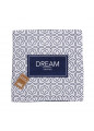 Poszewka dekoracyjna Hampton 40x40, Dekor. III, N/N BZ, EAN: 5902689849541