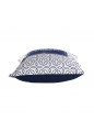 Poszewka dekoracyjna Hampton 40x40, Dekor. III, N/N BZ, EAN: 5902689849541