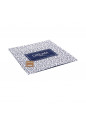 Poszewka dekoracyjna Hampton 40x40, Dekor. III, N/N BZ, EAN: 5902689849541