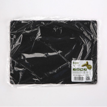 Mata do krojenia Flexi 33x24cm Cosmos Czarny EAN: 5903456024390