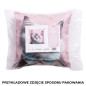 Poduszka Pug 40x40cm z wypełnieniem silikonowym, dwustronna microfibra, kolor 001 EAN: 5907693259249 Poduszka Pug 40x40cm z wypełnieniem silikonowym, dwustronna microfibra, kolor 001 EAN: 5907693259249