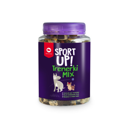 Maced trenerki mix sport up 300 g