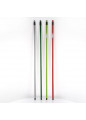 Kij Karbowany 130 cm - EAN: 5902443013614