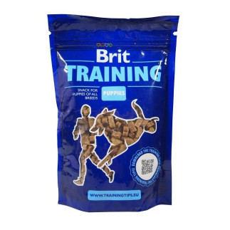 Brit training snack puppies 200g