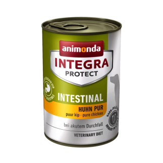 Integra protect intestinal kurczak puszka 400 g