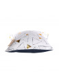 Poszewka dekoracyjna geometria 40x40 - ean: 5902689849039