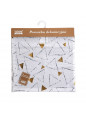 Poszewka dekoracyjna geometria 40x40 - ean: 5902689849039