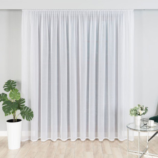 Woal Biały 320cm - EAN: 5907693266322