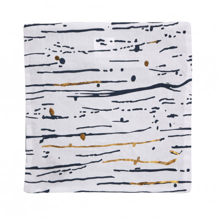 Poszewka dekoracyjna geometria 40x40 - EAN: 5902689849060
