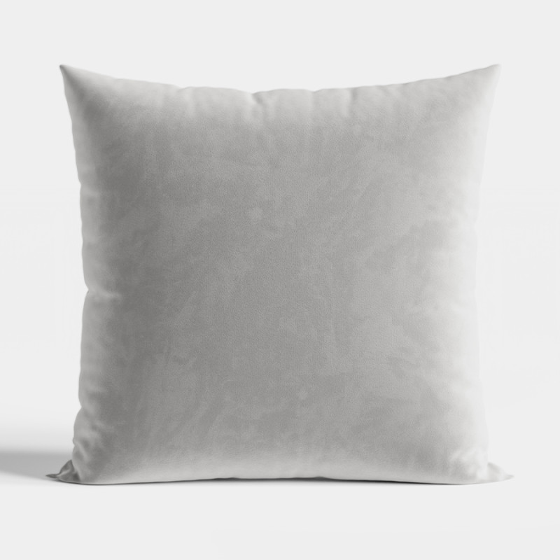 Velvi poszewka dekoracyjna 40x40cm szara EAN: 5907693253186