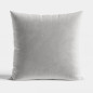 Velvi poszewka dekoracyjna 40x40cm szara EAN: 5907693253186