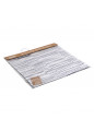 Poszewka dekoracyjna blue 40x40 z wzorem n/n bz, EAN: 5902689849152