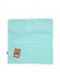 Poszewka dekoracyjna 40x40 light blue n/n bz | EAN: 5902689849305