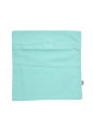 Poszewka dekoracyjna 40x40 light blue n/n bz | EAN: 5902689849305