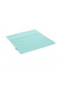 Poszewka dekoracyjna 40x40 light blue n/n bz | EAN: 5902689849305