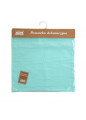 Poszewka dekoracyjna 40x40 light blue n/n bz | EAN: 5902689849305