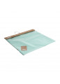 Poszewka dekoracyjna 40x40 light blue n/n bz | EAN: 5902689849305